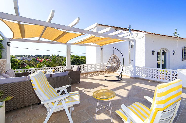 Vakantiehuis La Grippiere