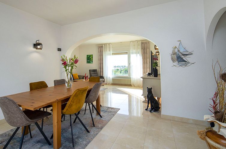 Vakantiehuis La Grippiere