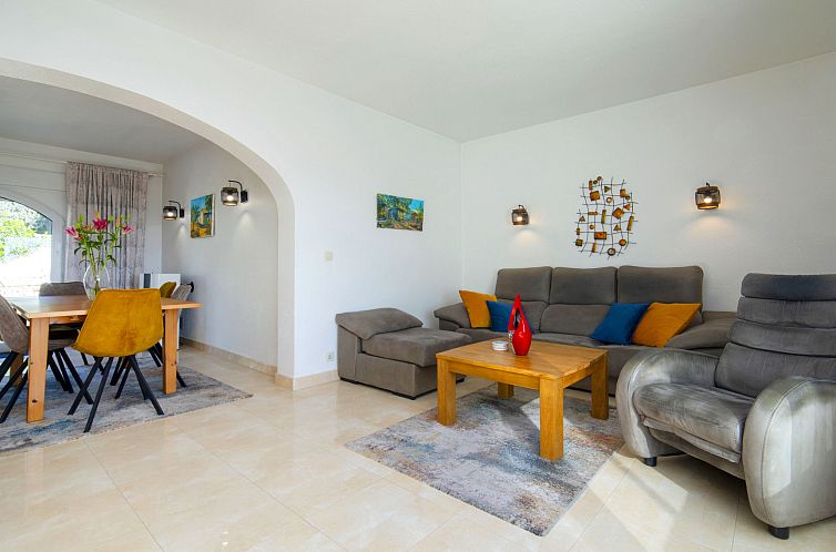 Vakantiehuis La Grippiere