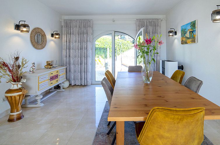 Vakantiehuis La Grippiere