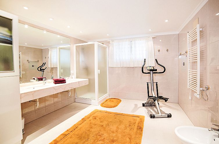 Vakantiehuis La Grippiere