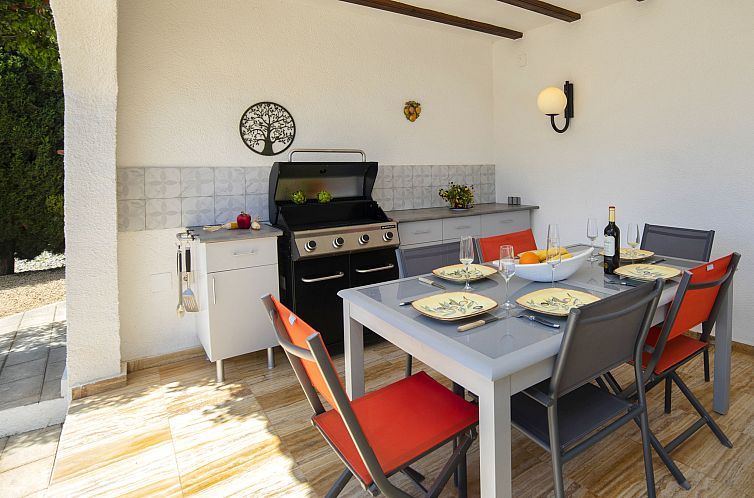 Vakantiehuis La Grippiere