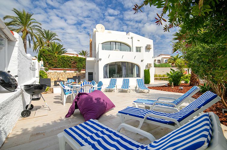 Vakantiehuis Hagios