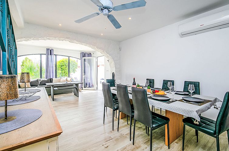 Vakantiehuis Hagios