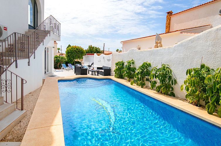 Vakantiehuis Hagios