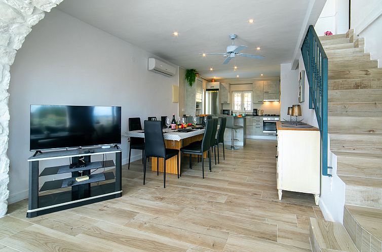 Vakantiehuis Hagios
