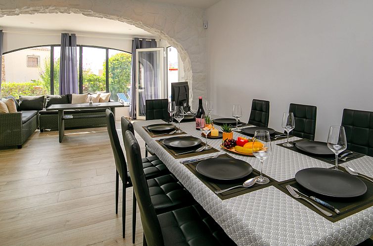 Vakantiehuis Hagios