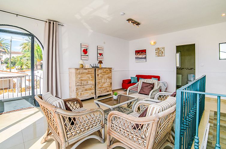 Vakantiehuis Hagios