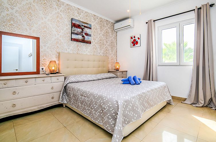 Vakantiehuis Hagios