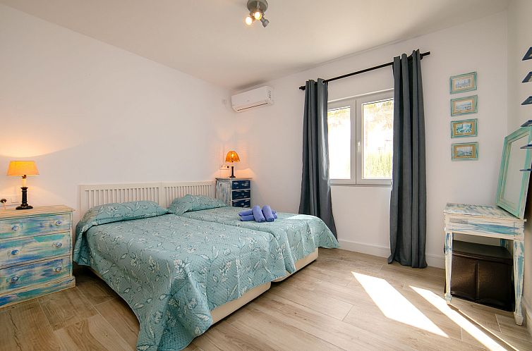 Vakantiehuis Hagios