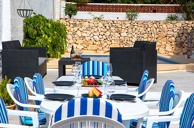 Vakantiehuis Hagios