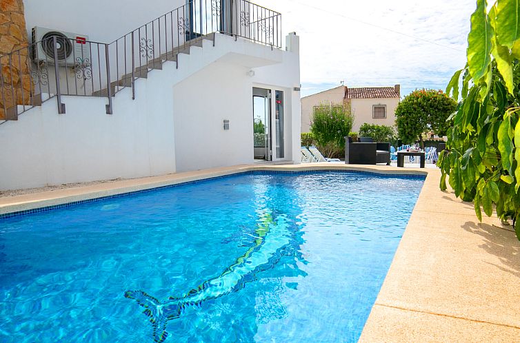 Vakantiehuis Hagios