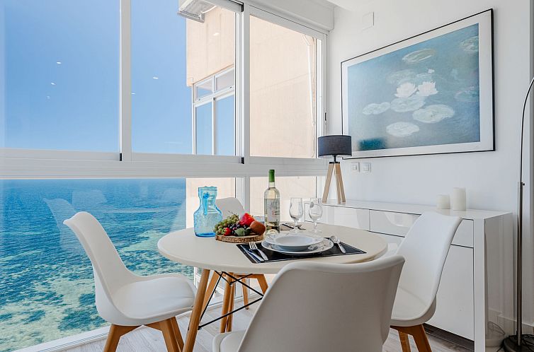 Appartement Horizonte