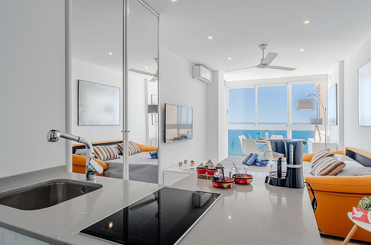 Appartement Horizonte