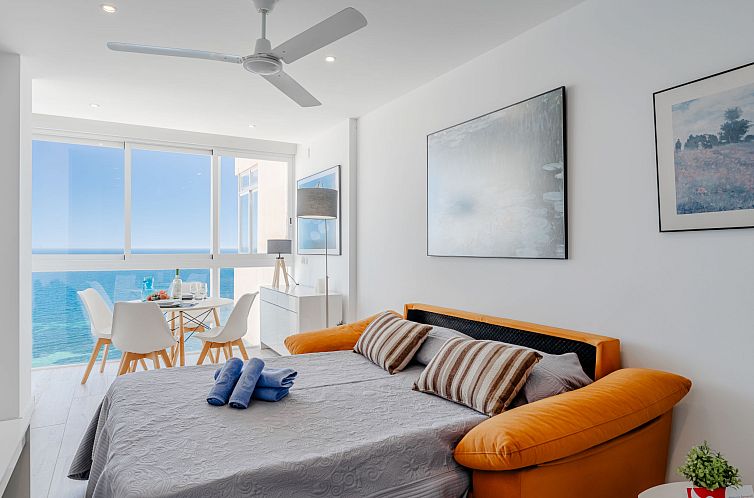 Appartement Horizonte