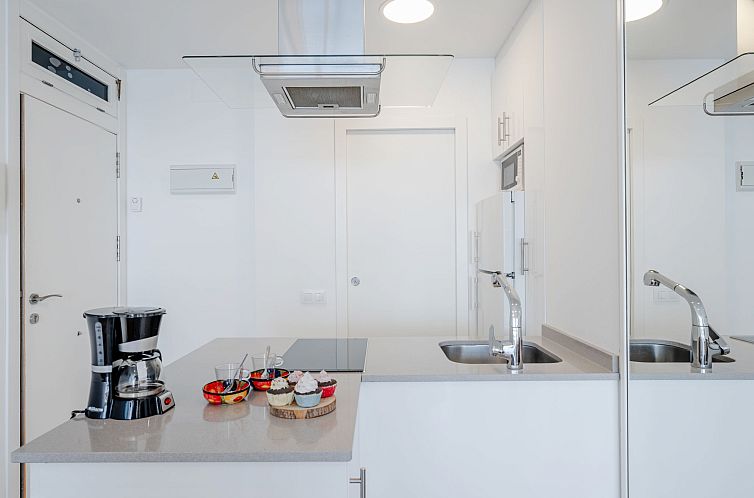 Appartement Horizonte