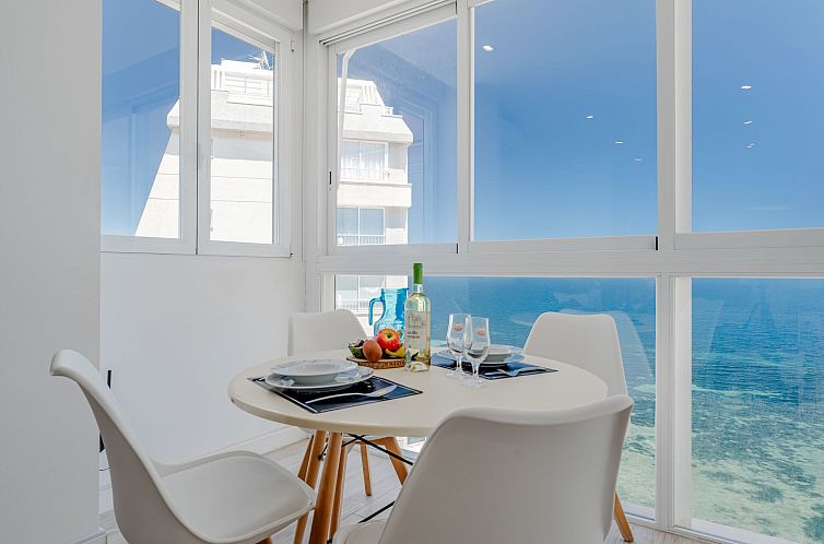 Appartement Horizonte