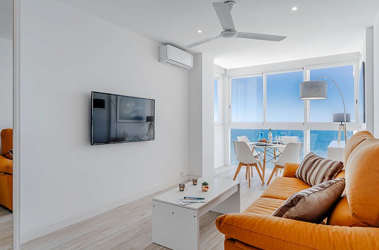 Appartement Horizonte