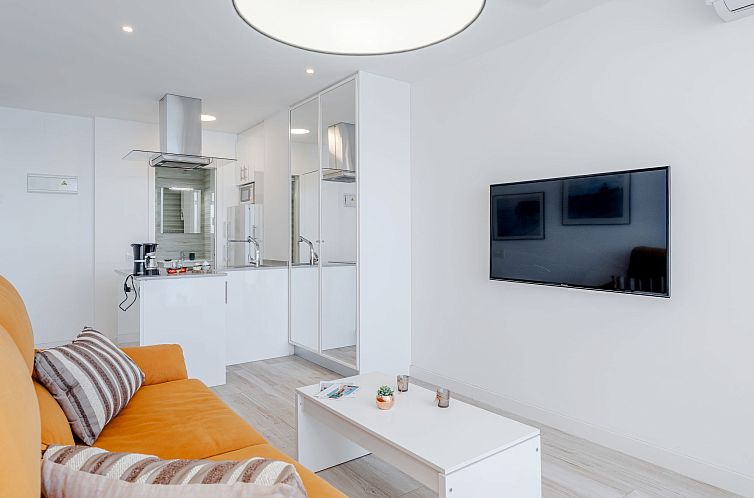 Appartement Horizonte