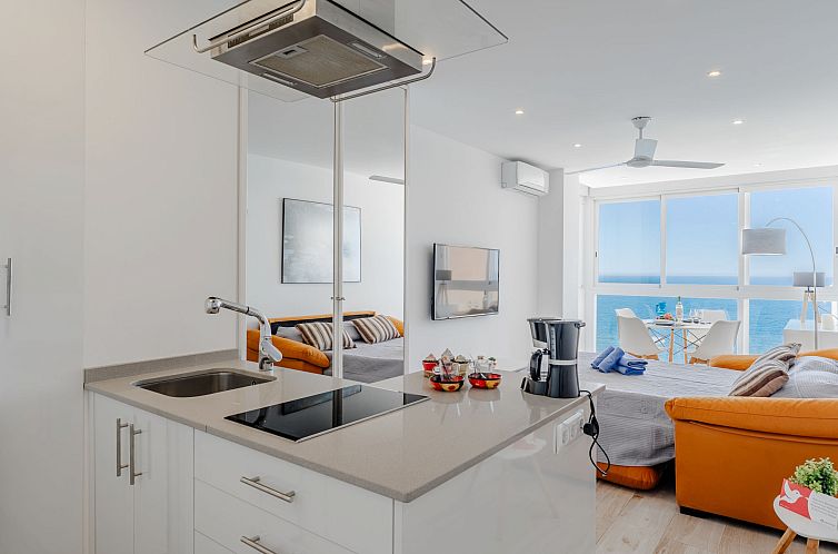 Appartement Horizonte