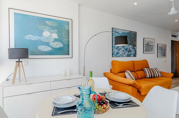 Appartement Horizonte