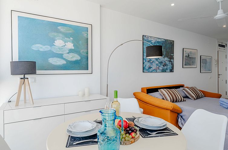 Appartement Horizonte
