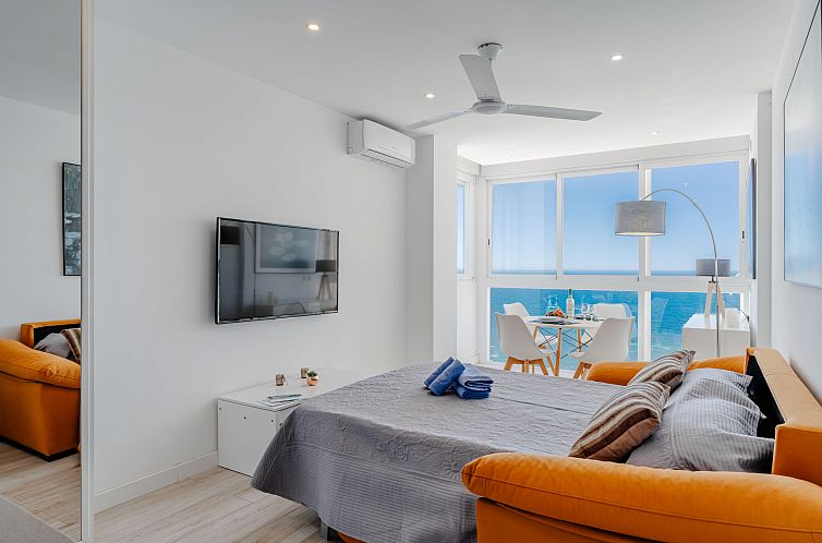 Appartement Horizonte