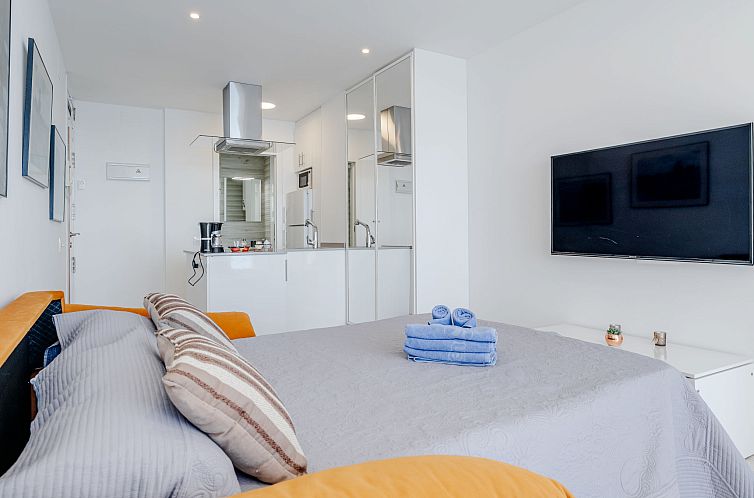 Appartement Horizonte