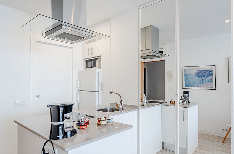 Appartement Horizonte