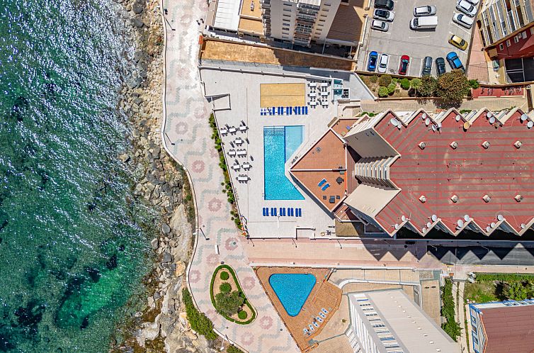 Appartement Horizonte