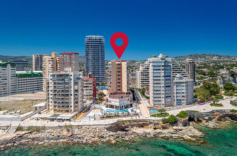 Appartement Horizonte