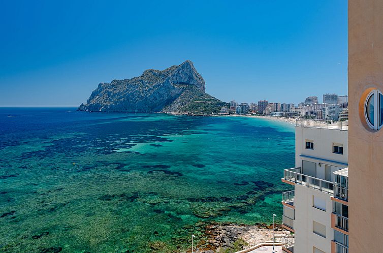 Appartement Horizonte