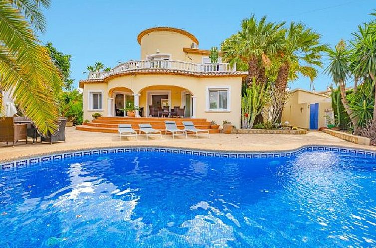 Vakantiehuis Villa Duke - Plusholidays