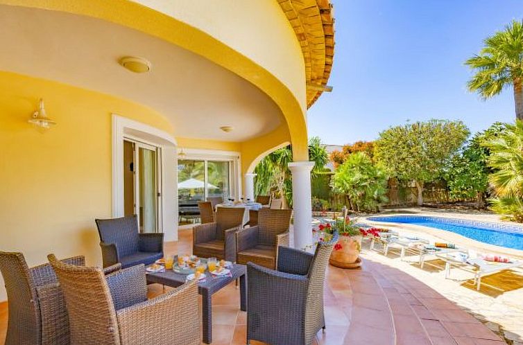 Vakantiehuis Villa Duke - Plusholidays