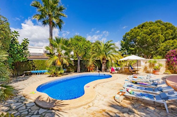 Vakantiehuis Villa Duke - Plusholidays