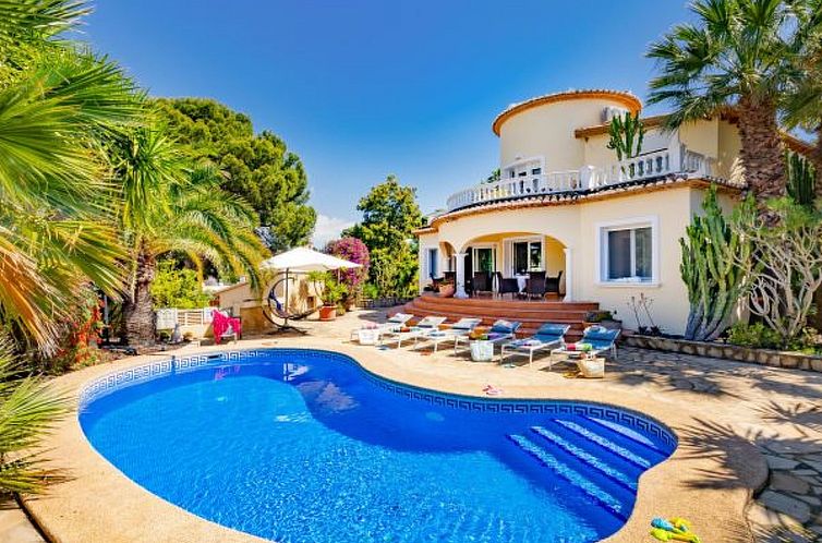 Vakantiehuis Villa Duke - Plusholidays