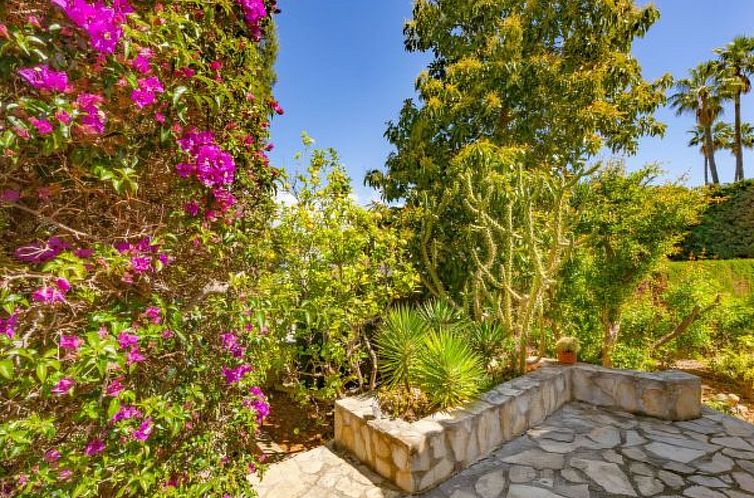 Vakantiehuis Villa Duke - Plusholidays