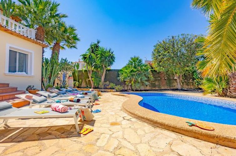 Vakantiehuis Villa Duke - Plusholidays