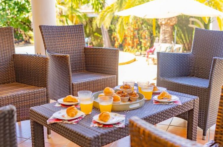 Vakantiehuis Villa Duke - Plusholidays