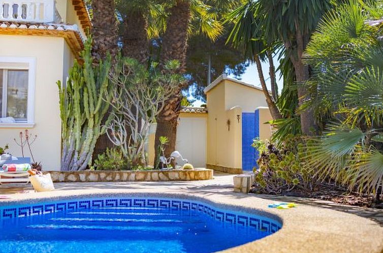 Vakantiehuis Villa Duke - Plusholidays