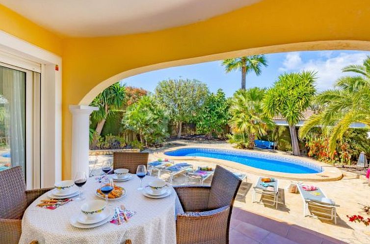 Vakantiehuis Villa Duke - Plusholidays