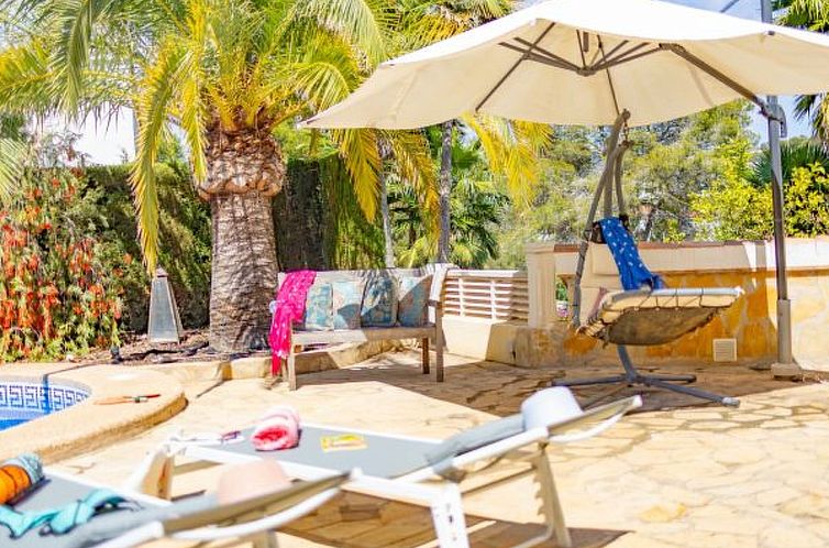 Vakantiehuis Villa Duke - Plusholidays