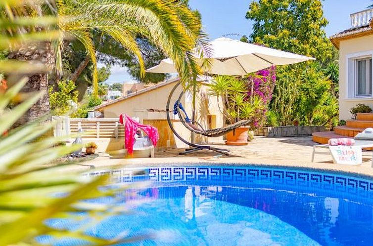 Vakantiehuis Villa Duke - Plusholidays