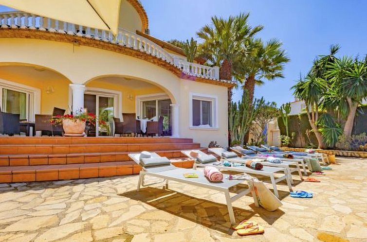 Vakantiehuis Villa Duke - Plusholidays