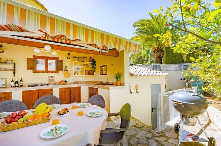 Vakantiehuis Villa Duke - Plusholidays