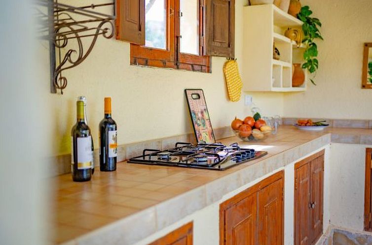 Vakantiehuis Villa Duke - Plusholidays