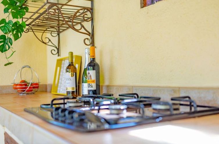 Vakantiehuis Villa Duke - Plusholidays