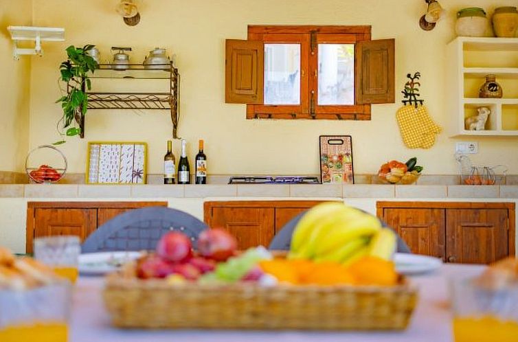 Vakantiehuis Villa Duke - Plusholidays