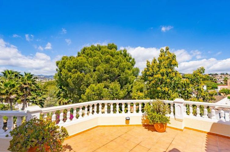 Vakantiehuis Villa Duke - Plusholidays