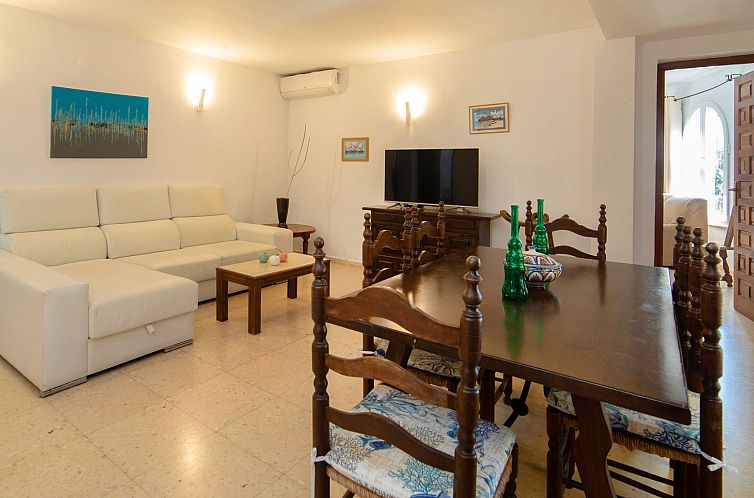 Vakantiehuis La Paz